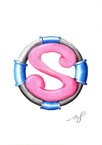 S #29/100