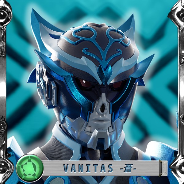 VANITAS-蒼- SR000-27