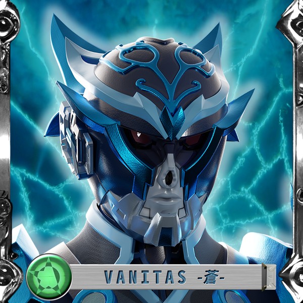 VANITAS-蒼- SR000-31