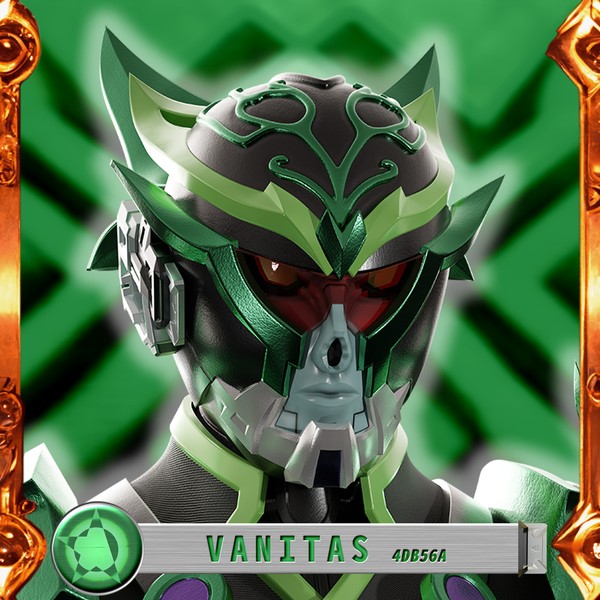 VANITAS 4DB56A BR000-77