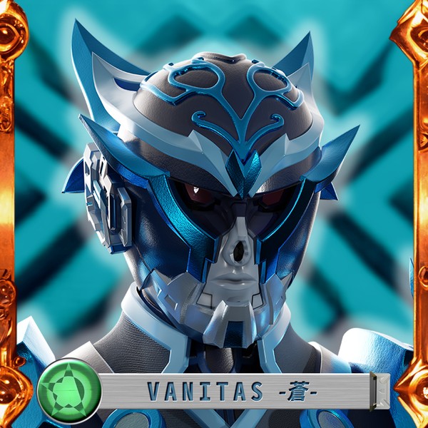 VANITAS-蒼- BR000-79