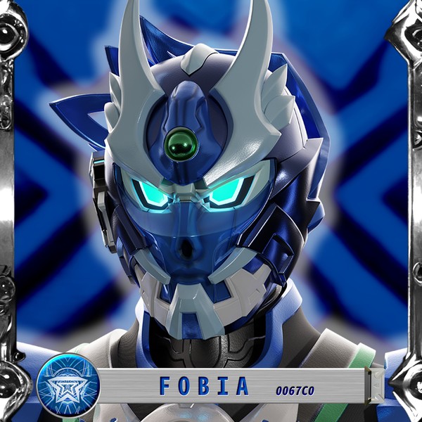 FOBIA 0067C0 SR000-41