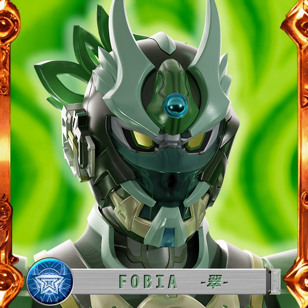 FOBIA -翠- BR000-134