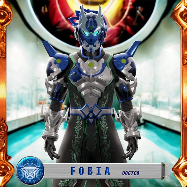 FOBIA 0067C0 BR000-147