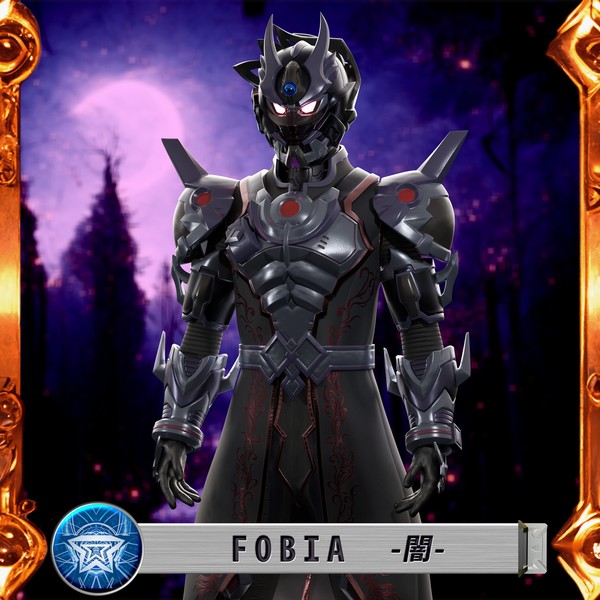 FOBIA -闇- BR000-152