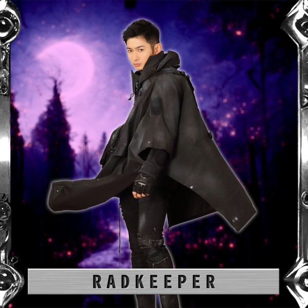 RADKEEPER SR001-14