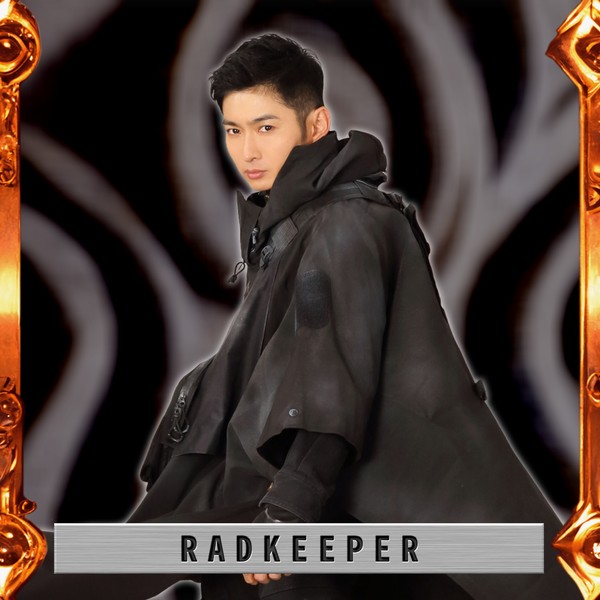 RADKEEPER BR001-49