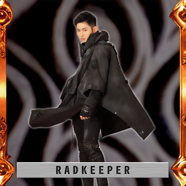 RADKEEPER BR001-50