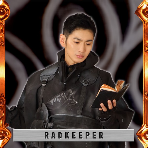 RADKEEPER BR001-51