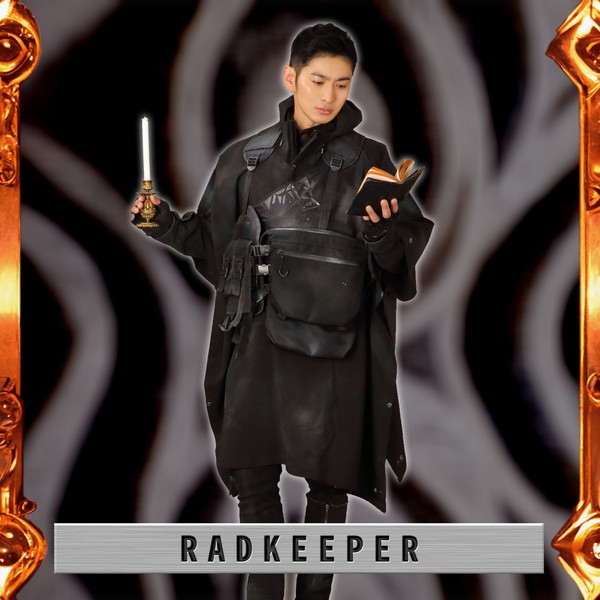 RADKEEPER BR001-53