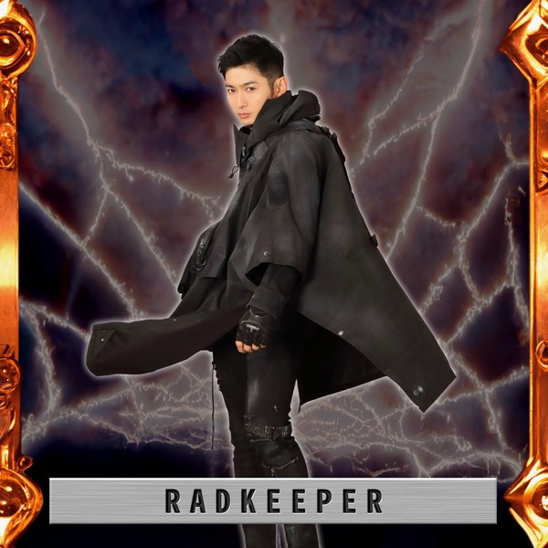 RADKEEPER BR001-55