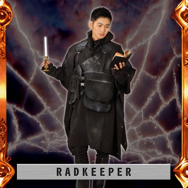 RADKEEPER BR001-57