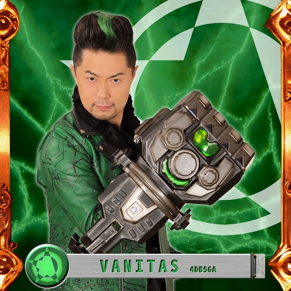 VANITAS 4DB56A BR001-75