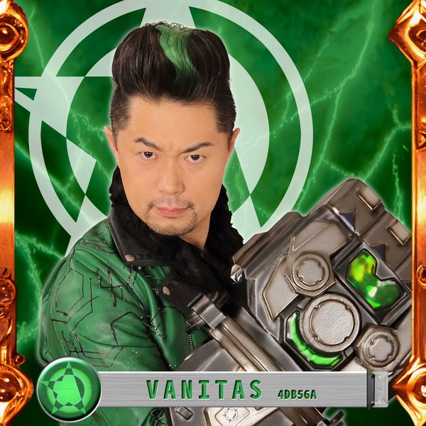 VANITAS 4DB56A BR001-74