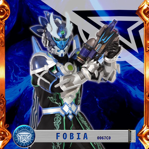 FOBIA 0067C0 BR002-38