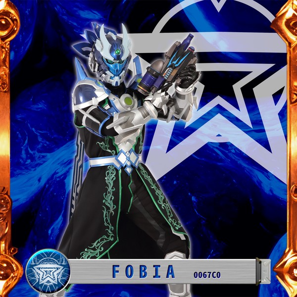 FOBIA 0067C0 BR002-39