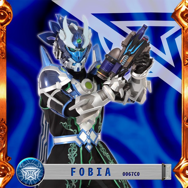 FOBIA 0067C0 BR002-44