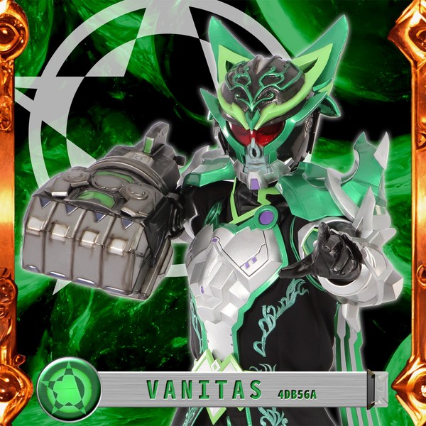 VANITAS 4DB56A BR002-61