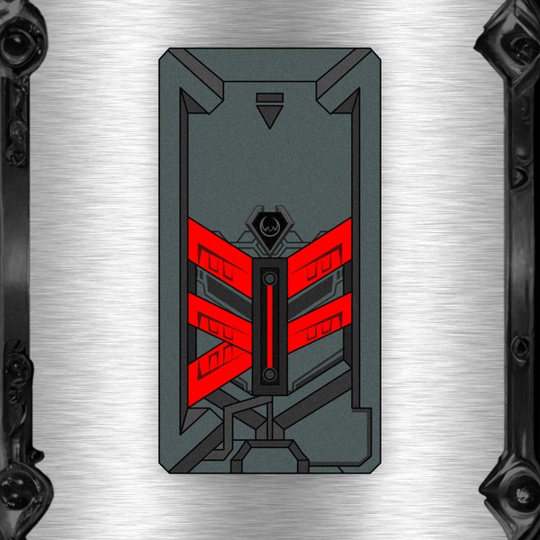 GA003_012 #20/100