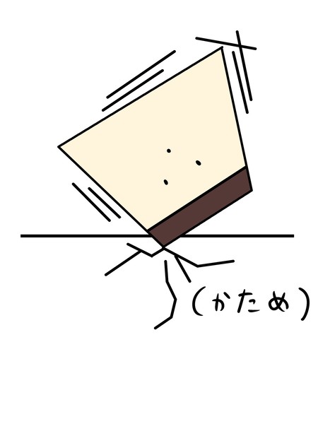#002Firm_caramel_pudding #1/10