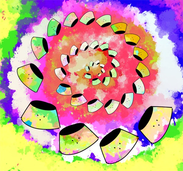 #009psychedelic_pudding #1/10