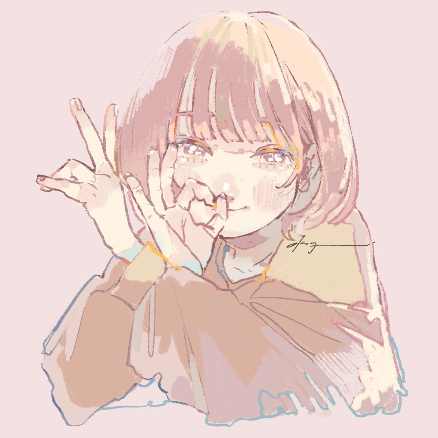 にーぜろ #3/3