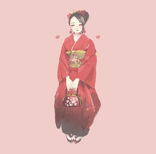 成人式 #3/3