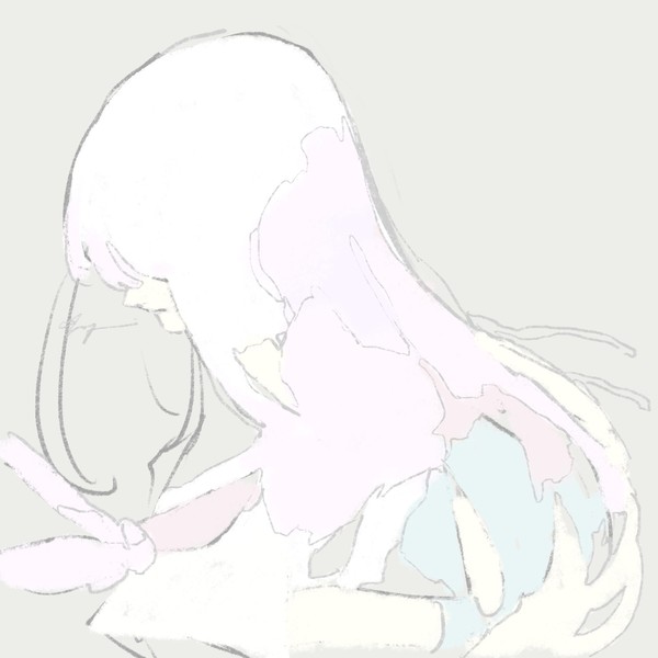 うたかた #2/3