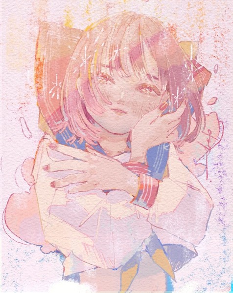 ここで待ってる #3/3