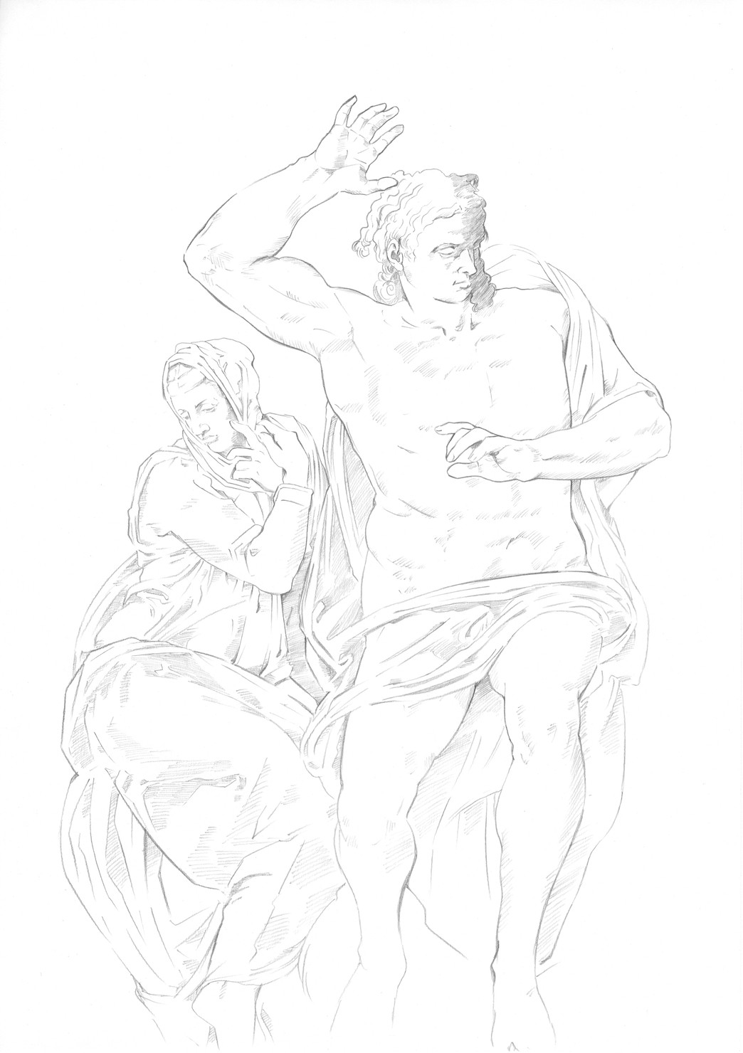 Drops of God / 神の雫 #11-2