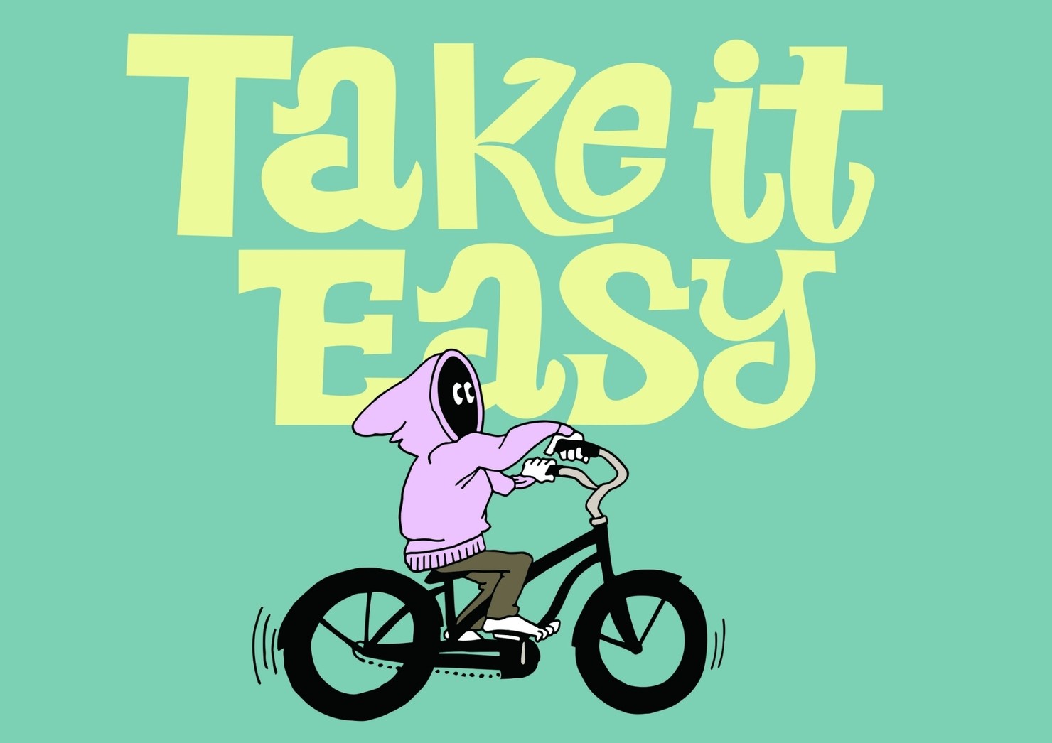 Take it Easy