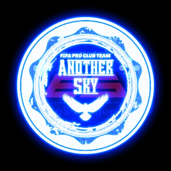 2023年 eS-League Another Sky #103/250