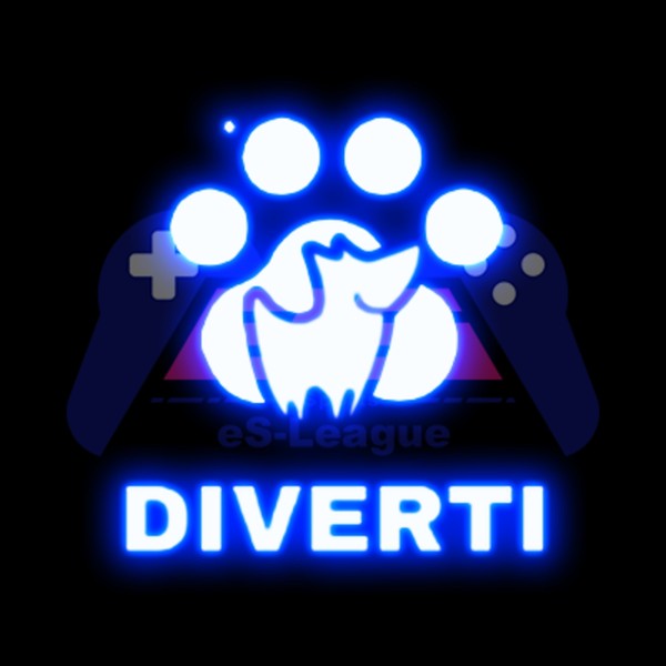 2023年 eS-League Diverti #145/250