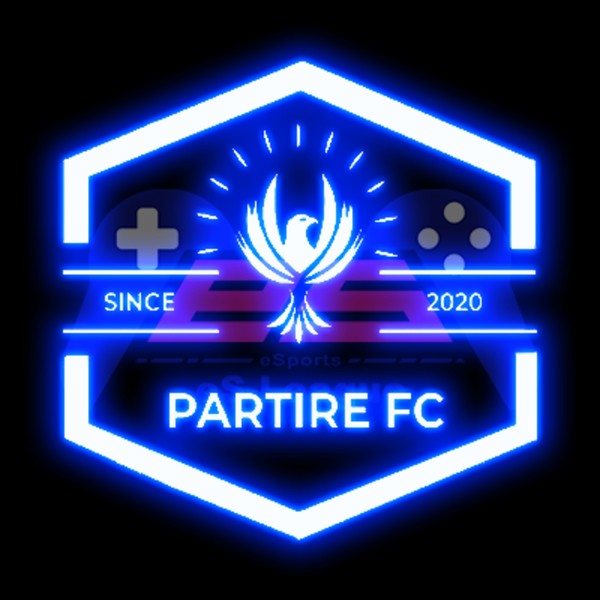 2023年 eS-League PARTIRE FC #193/250