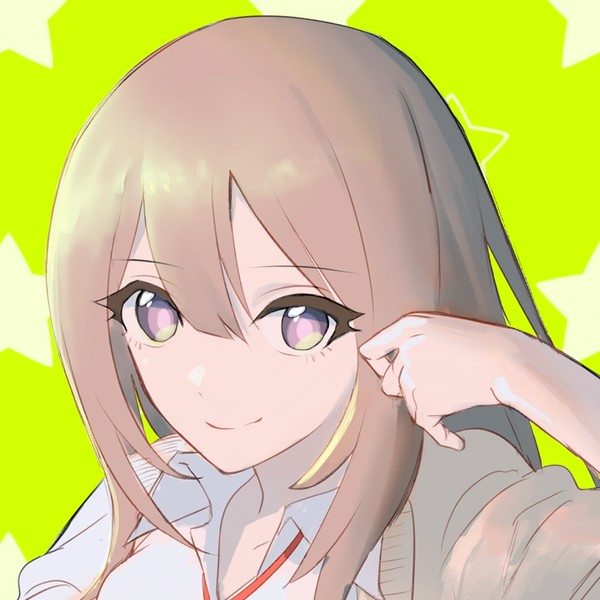 【ボイス付き】ツンデレなギャルゲーマー「りな」 #78/1000