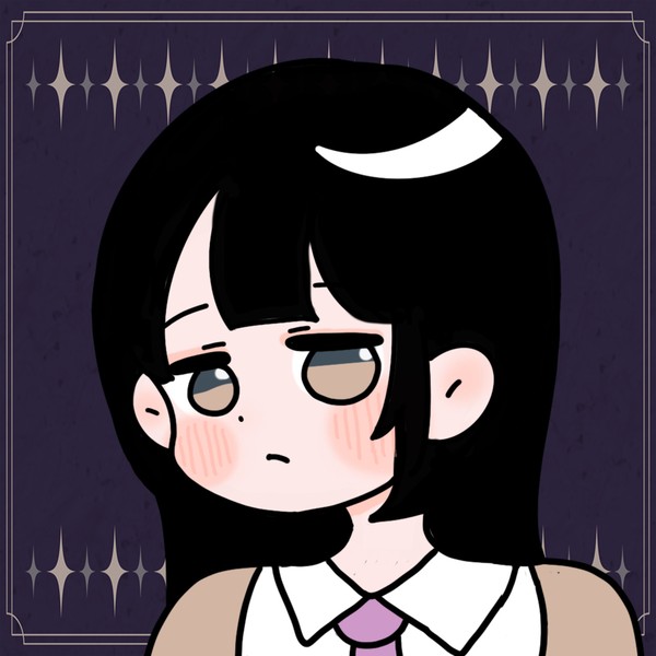 JKの地雷系女子 #14/1000