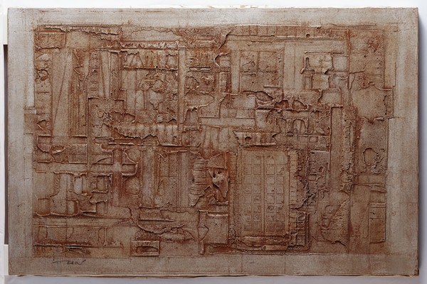 オリジナルアート作品#16 xvi | zigen