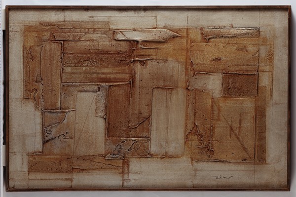 「be-存在」(be-Existence)　COMTEMPORARY  ART #1/3