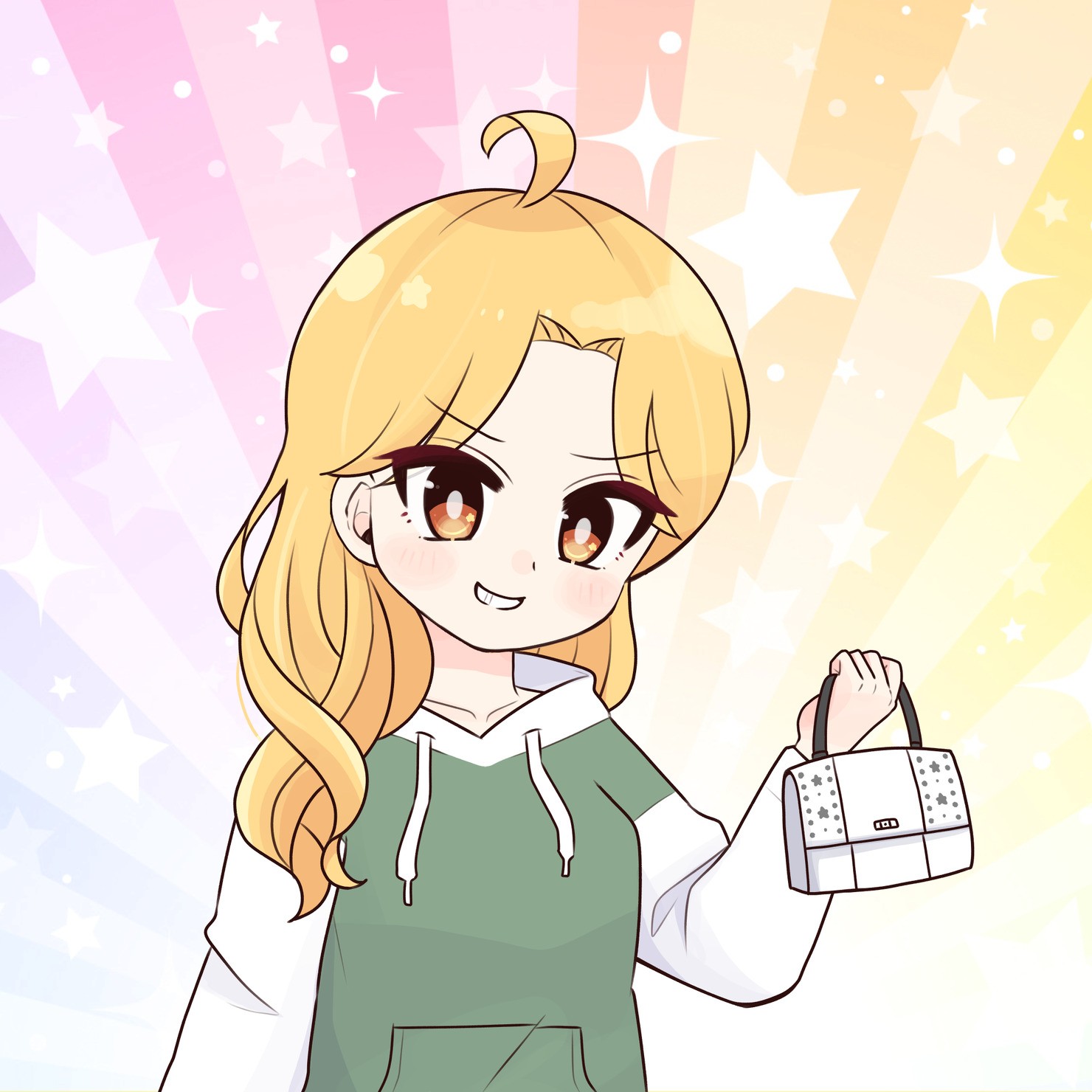 RIN-CHAN#Adam15