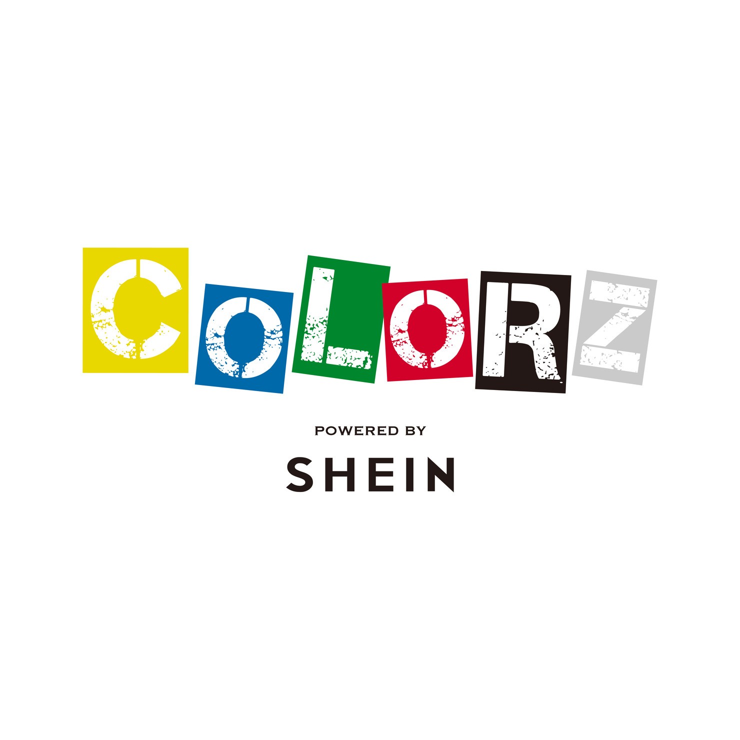 COLORZロゴ #258/1000