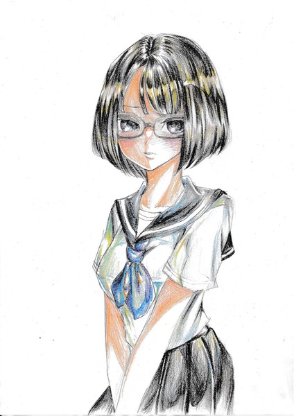 青春ガール