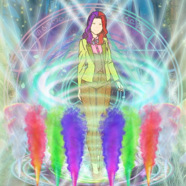 魔術師ベラルーシュカ