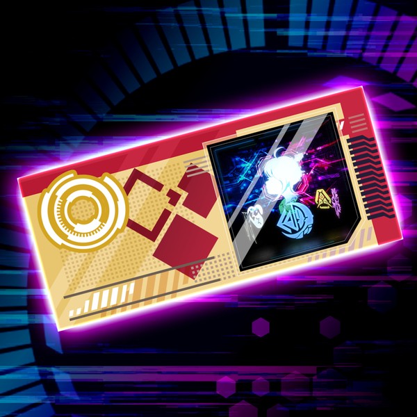 NFTドール引換券 #4/30