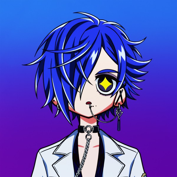 Petit Asta #0035