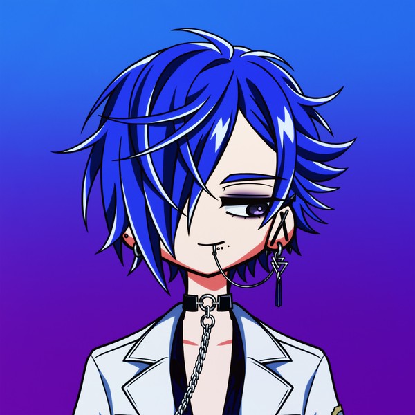 Petit Asta #0038