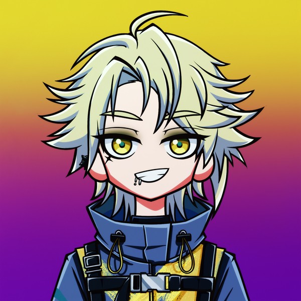 Petit Asta #0091
