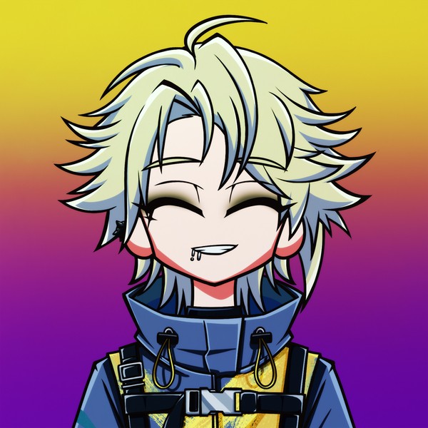 Petit Asta #0092