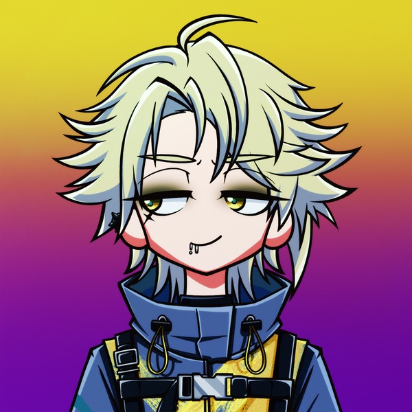 Petit Asta #0093