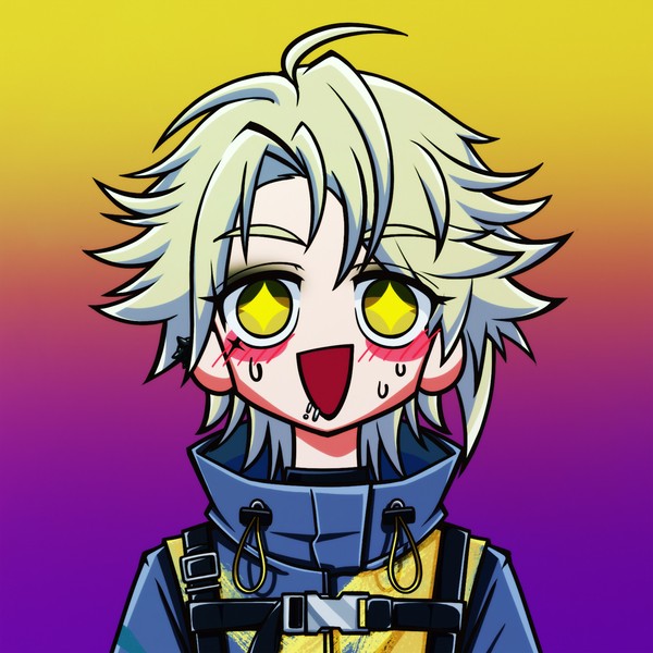 Petit Asta #0095