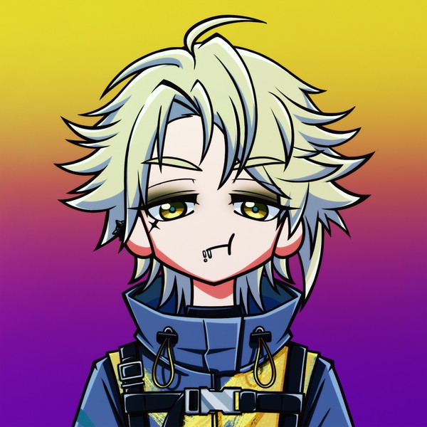 Petit Asta #0096